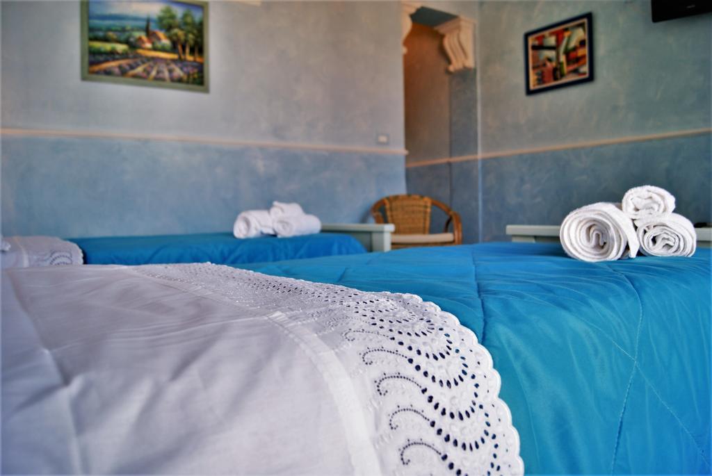 Bed and Breakfast Oleaster - Bolognetta Zewnętrze zdjęcie