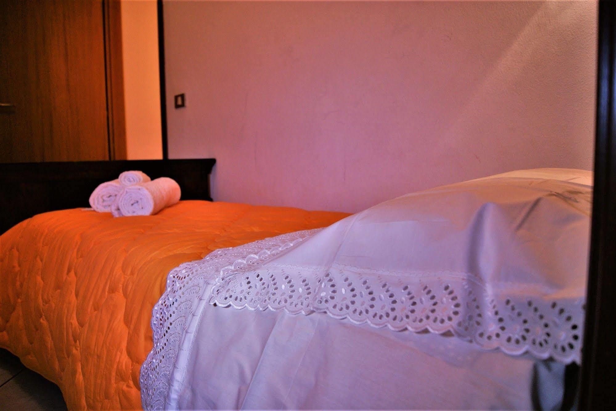 Bed and Breakfast Oleaster - Bolognetta Zewnętrze zdjęcie